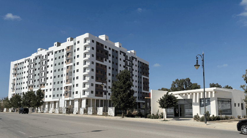 Résidence Nour – Aouama 1